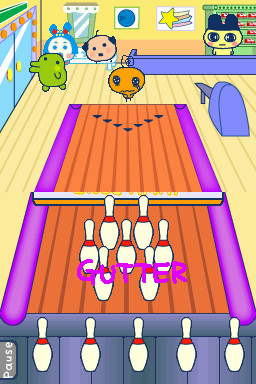 Imagen_3 Lanzamiento europeo de Tamagotchi Connexion: Corner Shop 2 para NDS