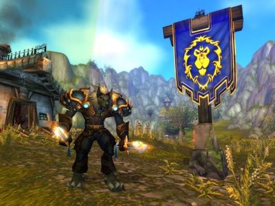Imagen_2 Blizzard anuncia Cataclysm, la nueva expansión de World of Warcraft