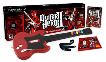 Imagen_1 Concurso nacional Desafio Guitar Hero