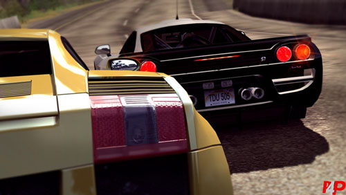 Imagen_4 Test Drive Unlimited: Una Reinvención de las Carreras