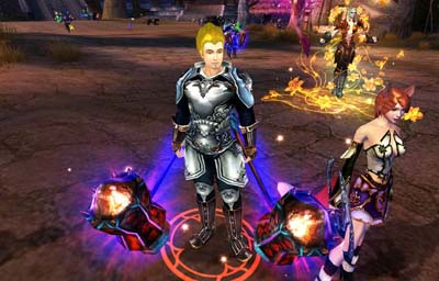 Imagen_3 Aeria Games Lanza Beta Cerrada para Perfect World en español