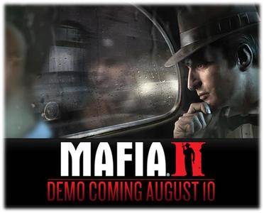 Imagen_1 La disponible la demo jugable del esperadísimo juego de 2K Games, Mafia II