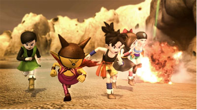 Imagen_1 Blue Dragon a la venta el 31 de agosto