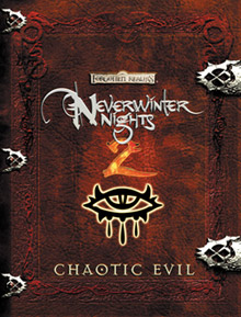 Imagen_1 Atari anuncia el lanzamiento de Neverwinter Nights™ 2