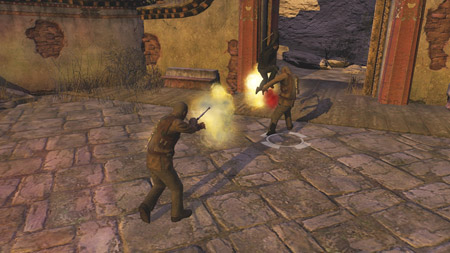 Imagen_2 Brash Entertainment anuncia el desarrollo del videojuego Jumper