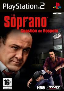 Imagen_1 Los Soprano el videojuego