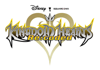 Imagen_1KINGDOM HEARTS Re:coded disponible el 14 de enero en exclusiva para NDS