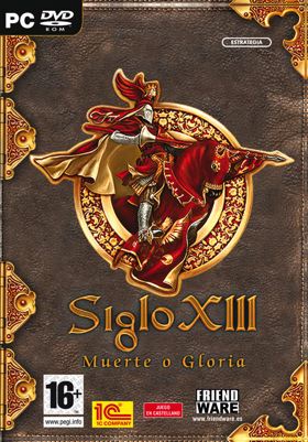 Imagen_1 Friendware presenta Siglo XIII: Muerte o Gloria