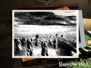 Imagen_4 Barrow Hill llega a España el 3 de noviembre