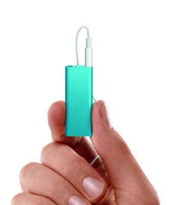 Imagen_2 El iPod shuffle de Apple parte ahora de sólo 55 €
