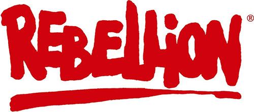 Rebellion se hace con Core Design