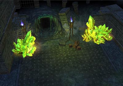 Imagen_1Nuevos contenidos para Avalon Heroes
