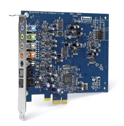 Imagen_1 Nueva Tarjeta de sonido de Creative para PCI Express
