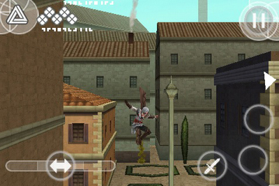 Imagen_3 Assassin's Creed II: Discovery ya está disponible en la App Store