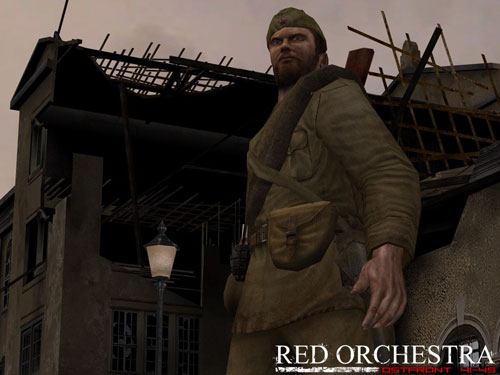 Imagen_2 Red Orchestra: Ostfront 41-45 será distribuido por Nobilis Ibérica a partir de noviembre
