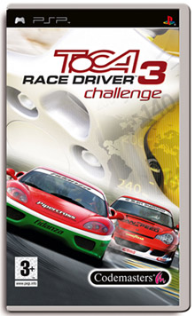 Imagen_1 La demo de TOCA Race Driver 3 Challenge ya está disponible para su descarga