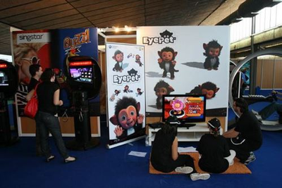 Imagen_2 FIVED´09 se rinde a los encantos de Uncharted 2: El Reino de los Ladrones
