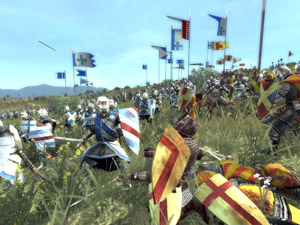 Imagen_2 Medieval II: Total War es Gold