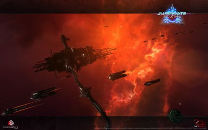 Imagen_4 Codemasters Online está a punto de lanzar en Norteamérica y Europa, Jumpgate