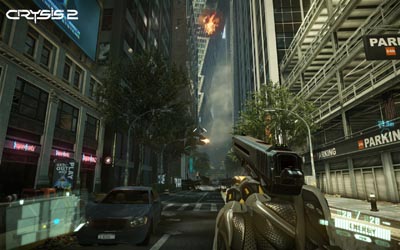 Imagen_3 EA y Crytek lanzan Crysis 2 para PlayStation 3, Xbox 360 y PC