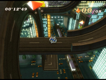 Imagen_3 Kororinpa, el nuevo juego de puzles desarrollado por Hudson Soft, se estrena en Wii el 9 de marzo