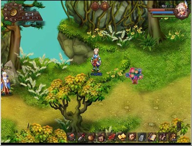 Imagen_3 Forsakia – The Lost Clans se lanza hoy digitalmente