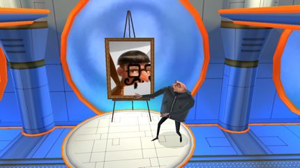 Imagen_4 Namco Bandai anuncia el videojuego oficial Gru, mi villano favorito