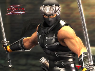 Imagen_1 La demo de Ninja Gaiden Sigma 2 estará disponible el 24 de septiembre