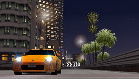 Imagen_3 Juiced Eliminator, el primer videojuego de Tuning donde aparece un Seat