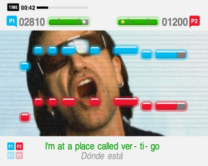 Imagen_2 SingStar Legends te ofrece los mayores éxitos mundiales…