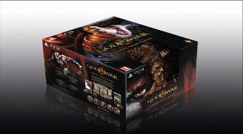 Imagen_2 Ya está disponible la edición limitada de God of War III