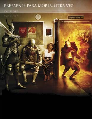 Imagen_1Dark Souls lleva la muerte a los reinos del norte a partir de hoy
