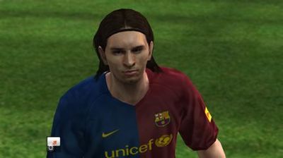 Imagen_5 Primeros detalles de PES 2009 para Wii