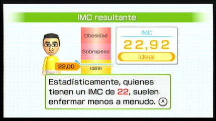 Imagen_3 Llega a España Wii Fit, el programa de ejercicios para Wii