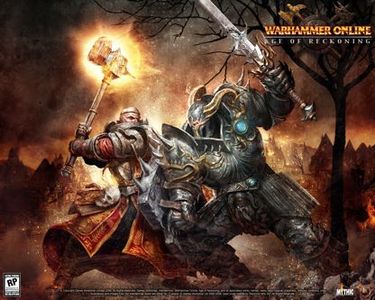 Imagen_1 GOA presenta el nuevo proceso de actualización de cuentas  de prueba para Warhammer Online: Age of Reckoning