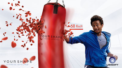 Imagen_1Your Shape: Fitness Evolved presenta sus nuevas rutinas de entrenamiento