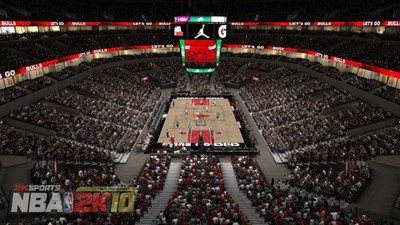 Imagen_1 NBA 2K10 ya está a la venta