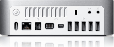 Imagen_2 Apple anuncia su Mac de menor consumo: nuevo Mac mini
