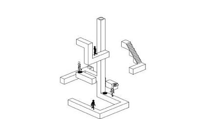 Imagen_2 Desafía tu mente con los puzzles de echochrome