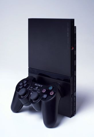 Imagen_1 PlayStation 2 reduce su precio