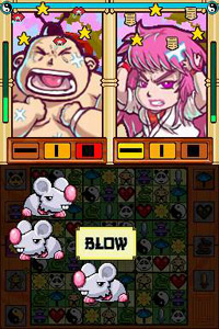 Imagen_2 Disponible la web oficial en castellano de Zendoku, Sudoku Battle Action