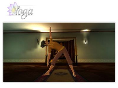 Imagen_5 JoWooD lanzará el primer juego de Yoga para WiiT