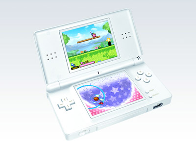 Imagen_2 Kirby Mouse Attack, el nuevo juego de plataformas de Nintendo DS, se estrena en España el próximo 22 de junio