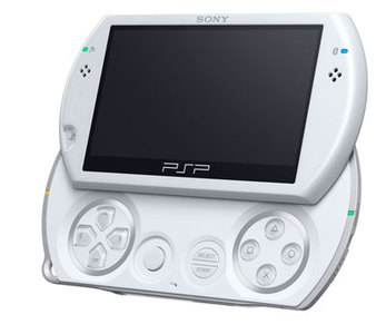 Imagen_1 PSP® go PSP® (PlayStation®Portable) evoluciona para seguir el estilo de vida digital
