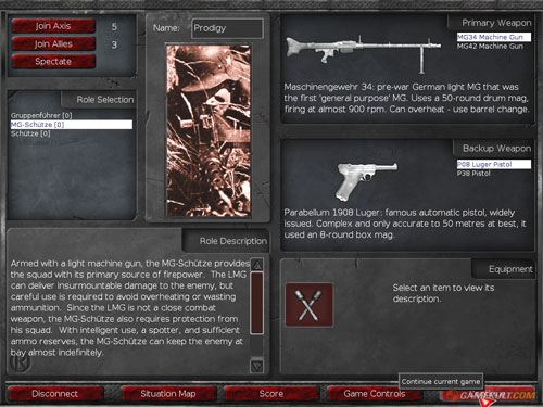 Imagen_5 Red Orchestra: Ostfront 41-45 será distribuido por Nobilis Ibérica a partir de noviembre