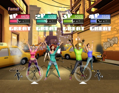 Imagen_2 Ubisoft te trae la magia de Broadway a tu salón