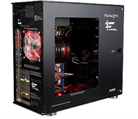 Imagen_1 Zalman Fatal1ty FC-ZE1 diseñada por el campeón mundial de juegos de PC