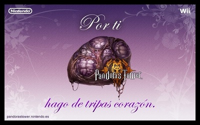 Imagen_1Nunca hubo amor más visceral en Wii