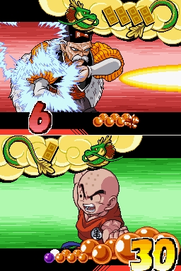 Imagen_5 DBZ: Goku Densetsu ya está en Europa