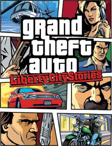 Imagen_2 Nuevo Grand theft Auto: Liberty City Stories para PS2 ya a la venta
